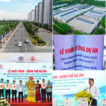 Mở bán Cụm Công Nghiệp Hồng Dương – Thanh Oai chỉ từ 6,7 triệu/m2